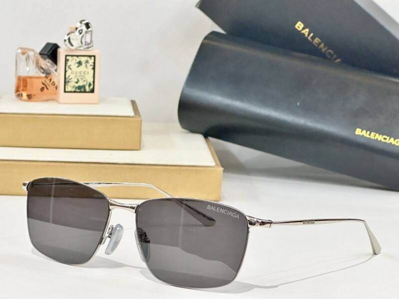 Balenciaga Glasses 08smh79 (6)