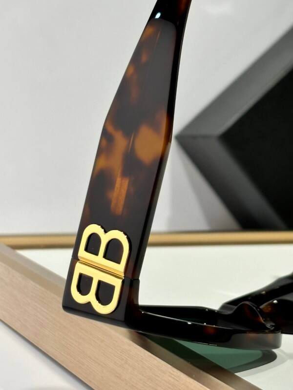 Balenciaga Glasses 08smh80 (10)