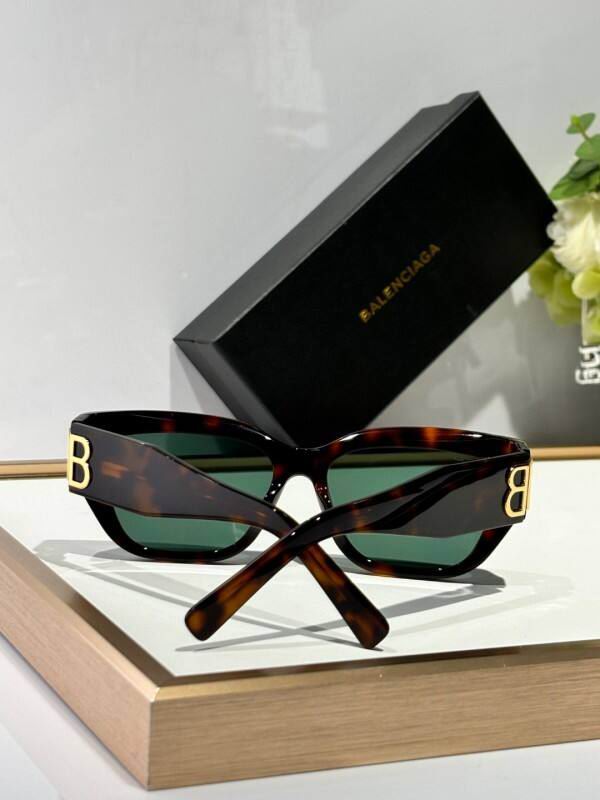 Balenciaga Glasses 08smh80 (11)