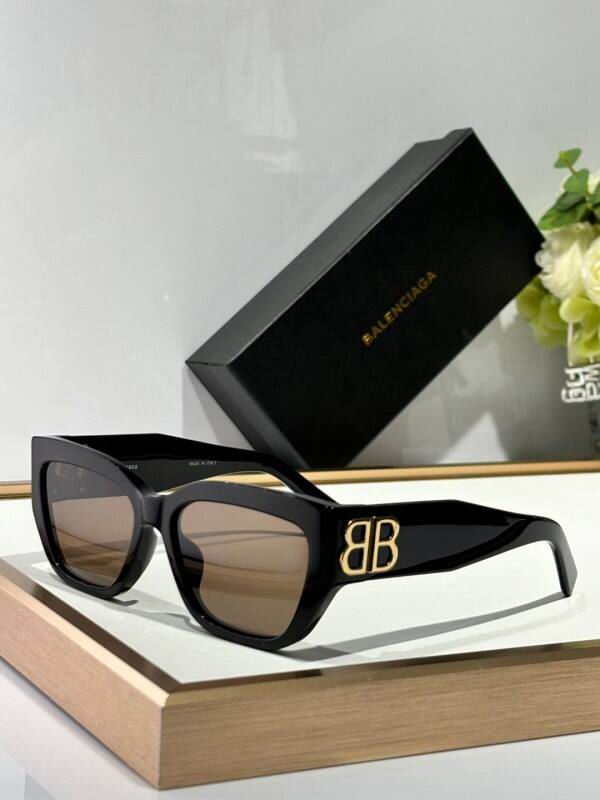 Balenciaga Glasses 08smh80 (3)