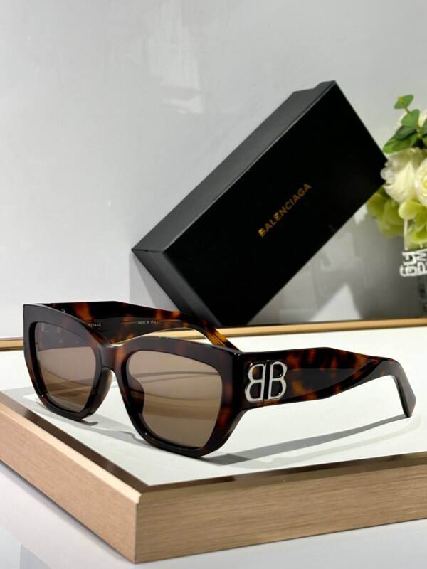 Balenciaga Glasses 08smh80 (5)