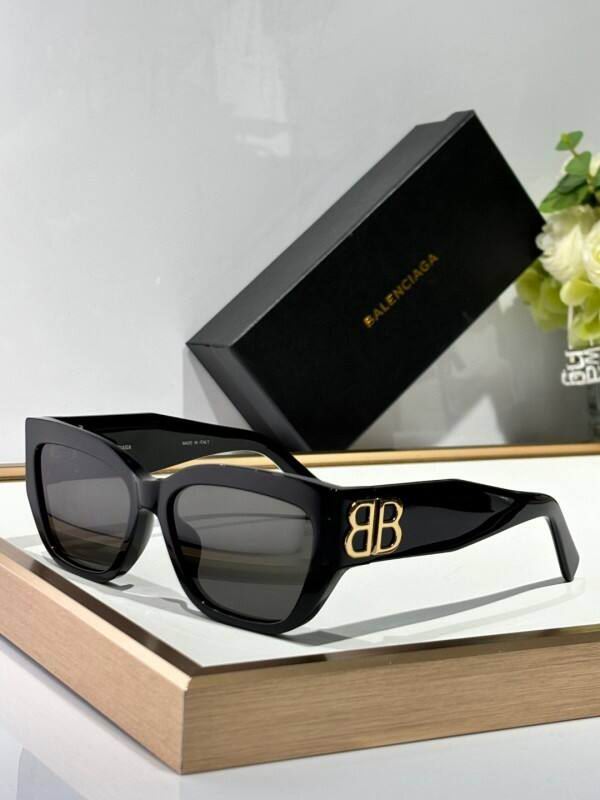 Balenciaga Glasses 08smh80 (6)