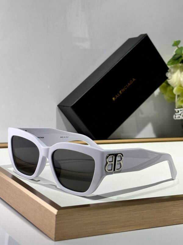 Balenciaga Glasses 08smh80 (7)