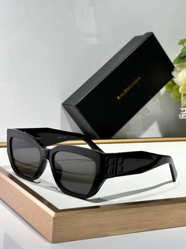 Balenciaga Glasses 08smh80 (8)