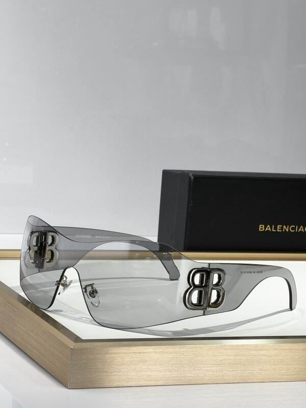 Balenciaga Glasses 08smh81 (2)