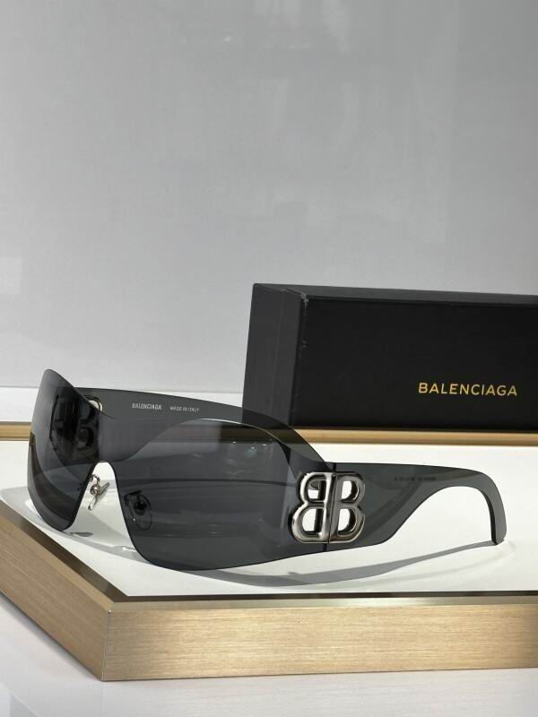 Balenciaga Glasses 08smh81 (3)