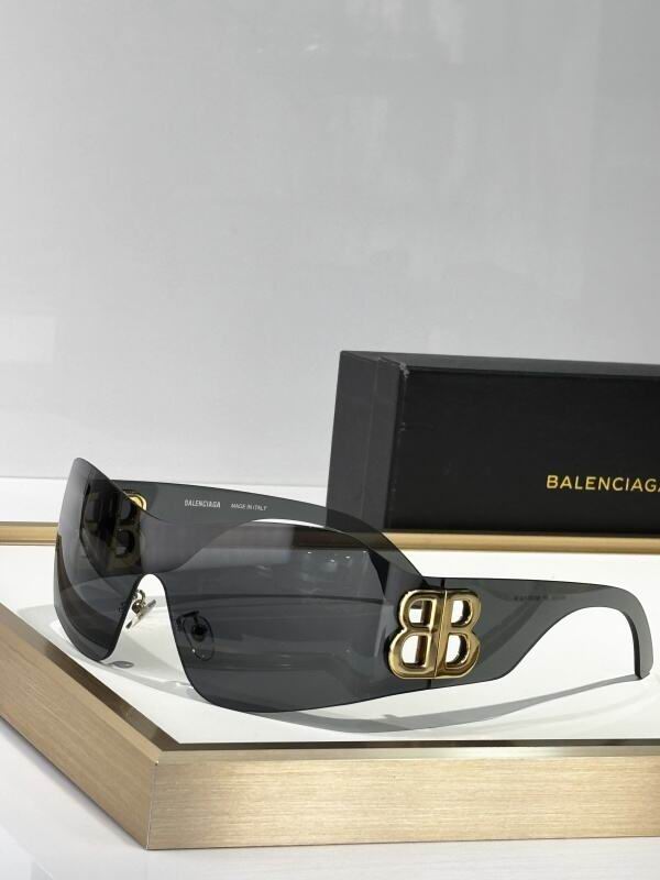 Balenciaga Glasses 08smh81 (4)