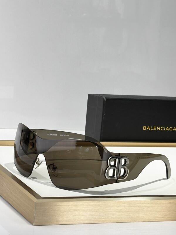 Balenciaga Glasses 08smh81 (5)