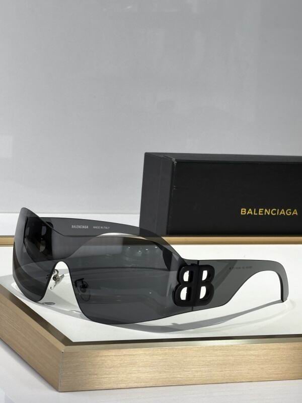 Balenciaga Glasses 08smh81 (6)