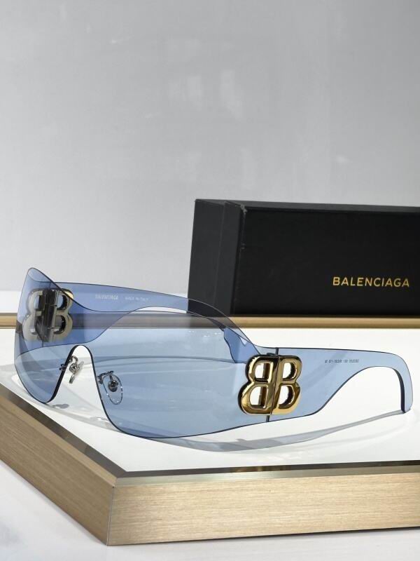 Balenciaga Glasses 08smh81 (7)
