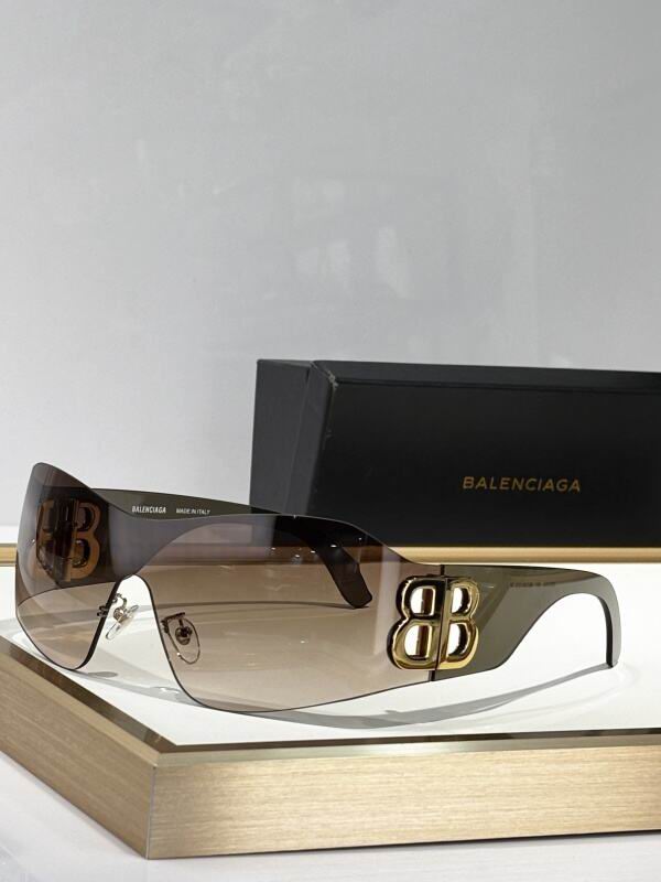 Balenciaga Glasses 08smh81 (8)