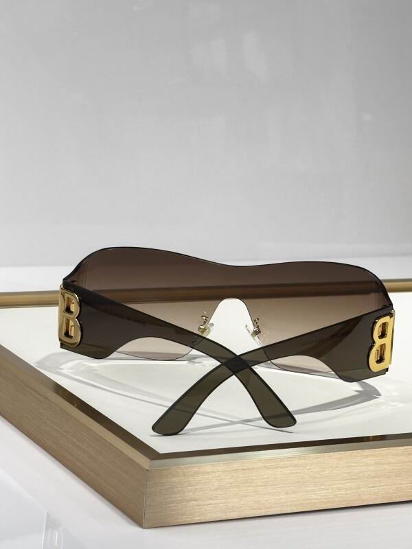 Balenciaga Glasses 08smh81 (9)