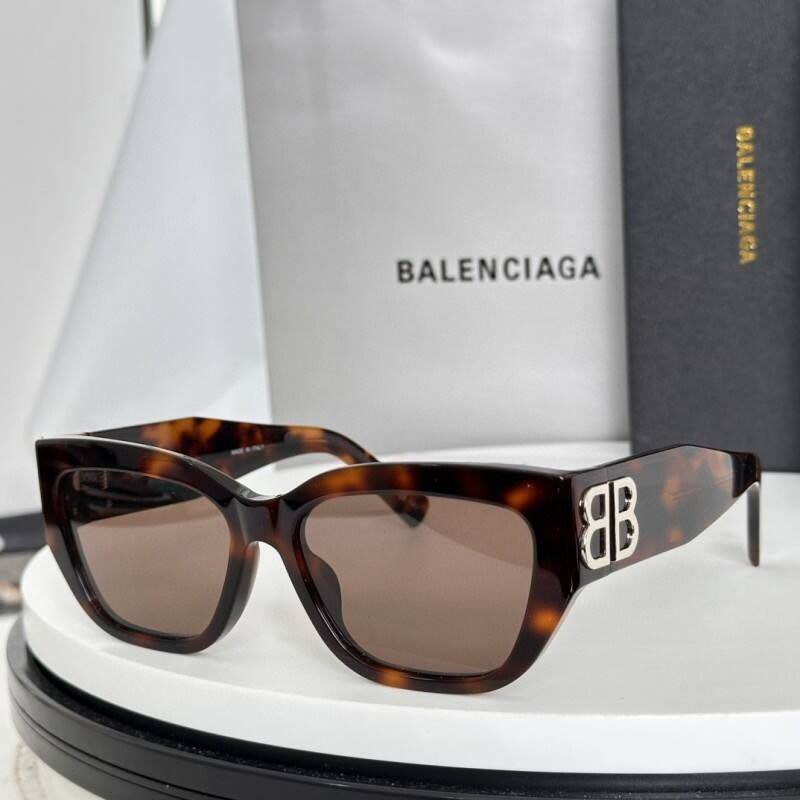 Balenciaga Glasses 08smh82 (2)