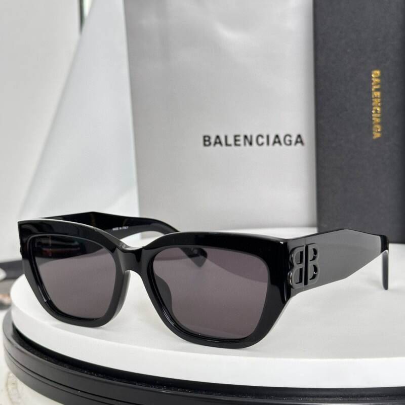 Balenciaga Glasses 08smh82 (3)