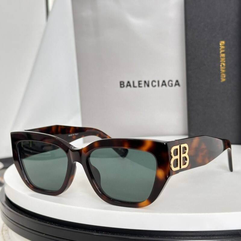 Balenciaga Glasses 08smh82 (4)