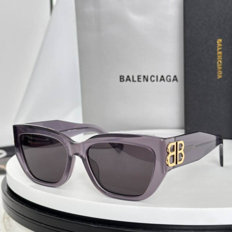 Balenciaga Glasses 08smh82 (5)