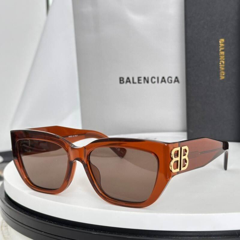 Balenciaga Glasses 08smh82 (6)