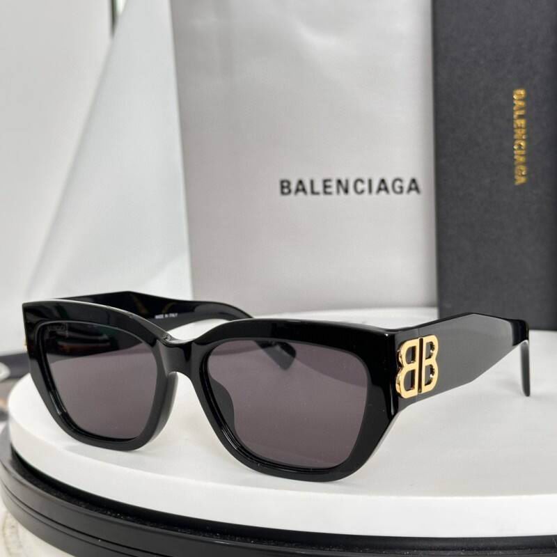 Balenciaga Glasses 08smh82 (7)