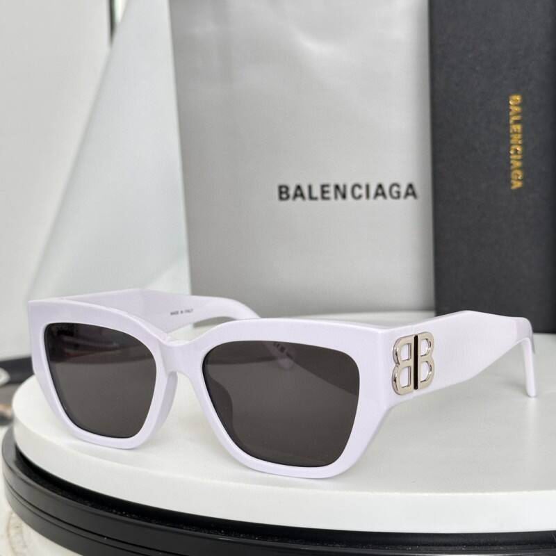 Balenciaga Glasses 08smh82 (8)