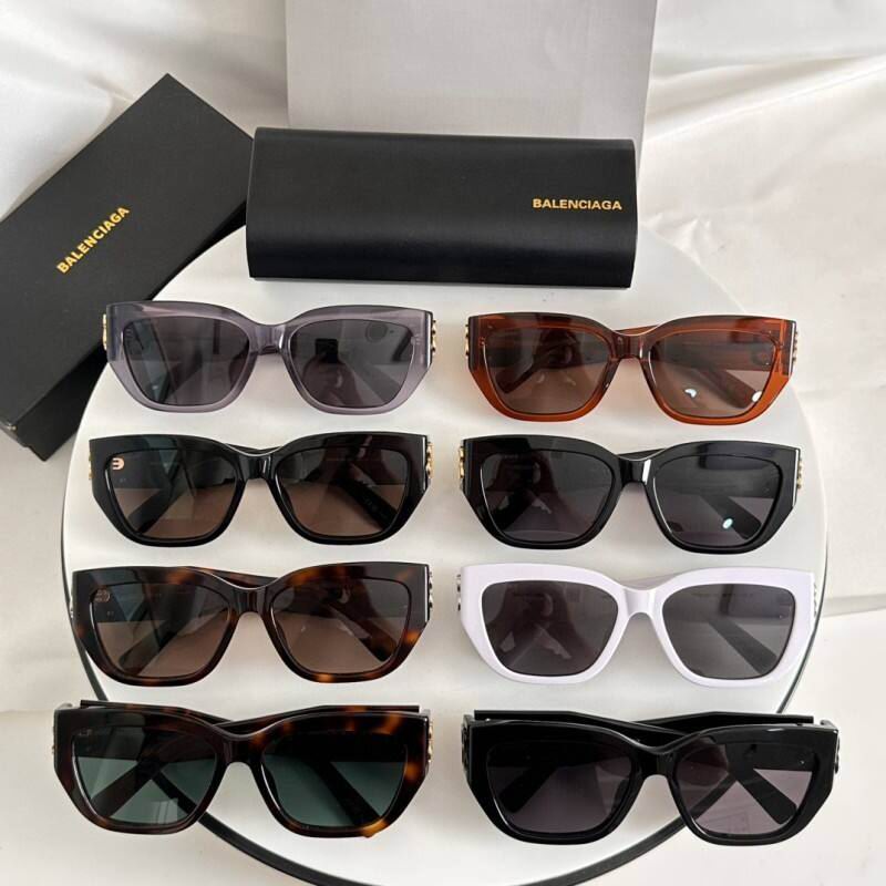 Balenciaga Glasses 08smh82 (9)