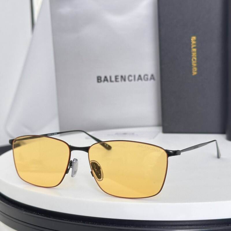 Balenciaga Glasses 08smh83 (1)