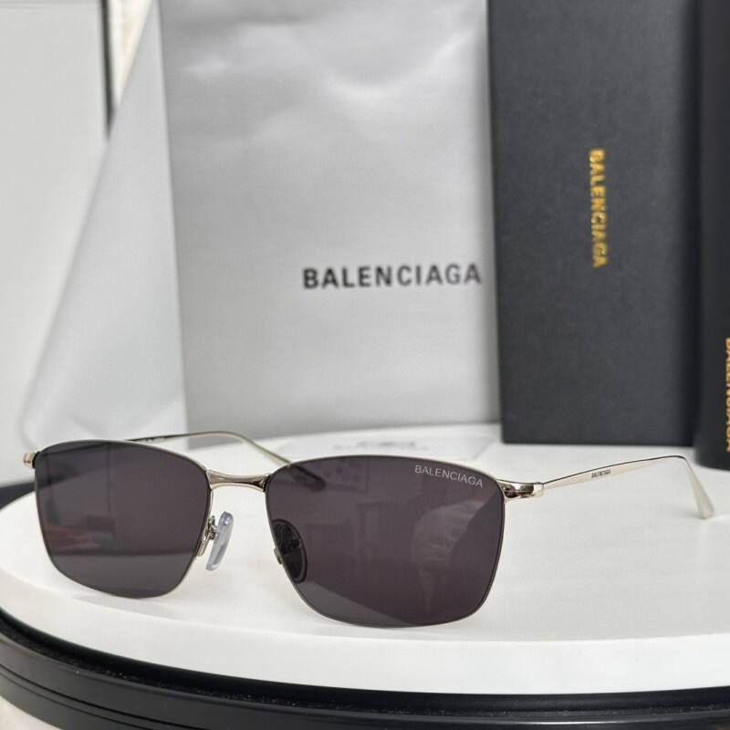 Balenciaga Glasses 08smh83 (2)