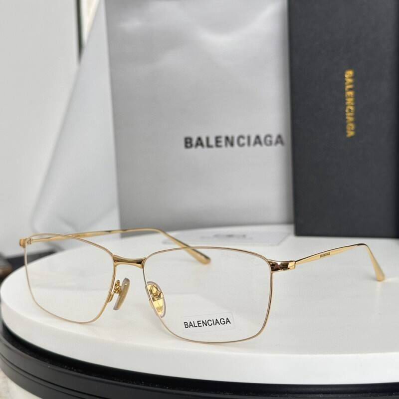 Balenciaga Glasses 08smh83 (8)