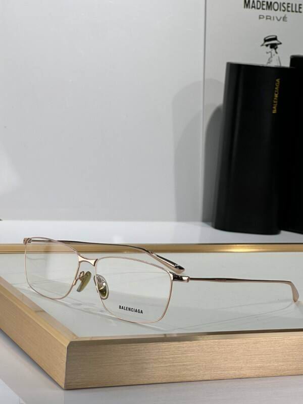 Balenciaga Glasses 08smh84 (1)