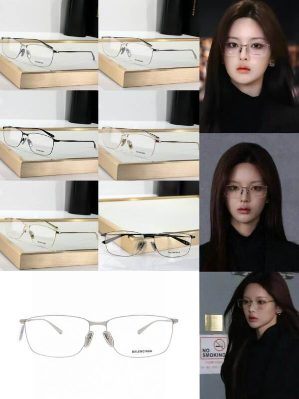 Balenciaga Glasses 08smh84 (10)