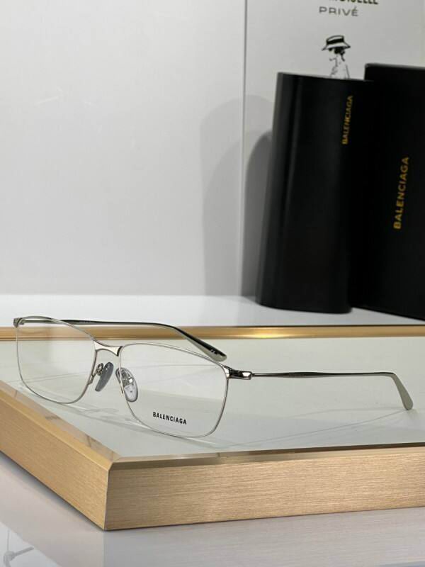 Balenciaga Glasses 08smh84 (2)