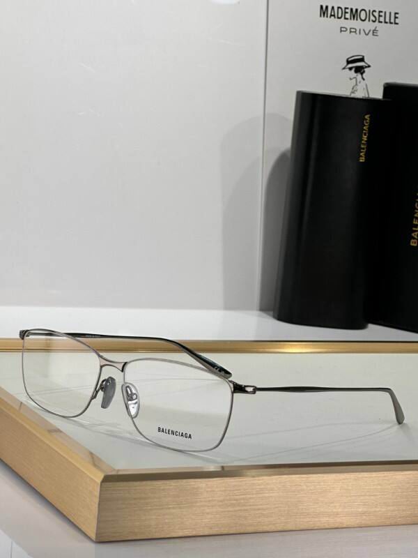 Balenciaga Glasses 08smh84 (3)
