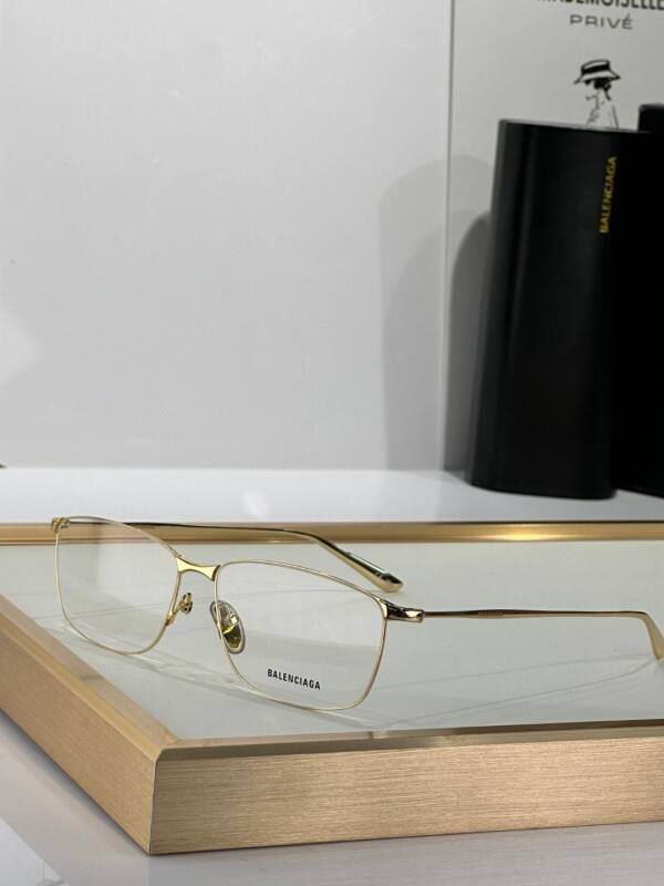Balenciaga Glasses 08smh84 (4)