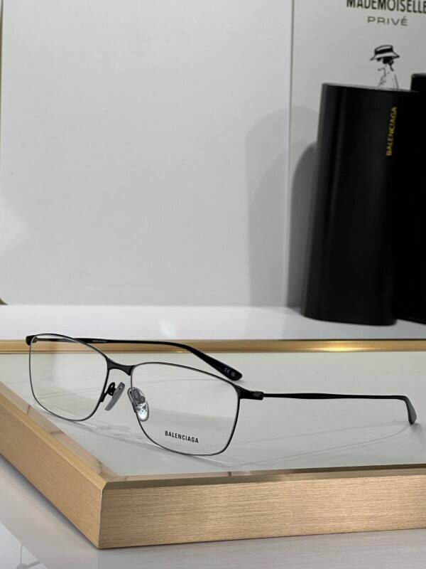 Balenciaga Glasses 08smh84 (5)