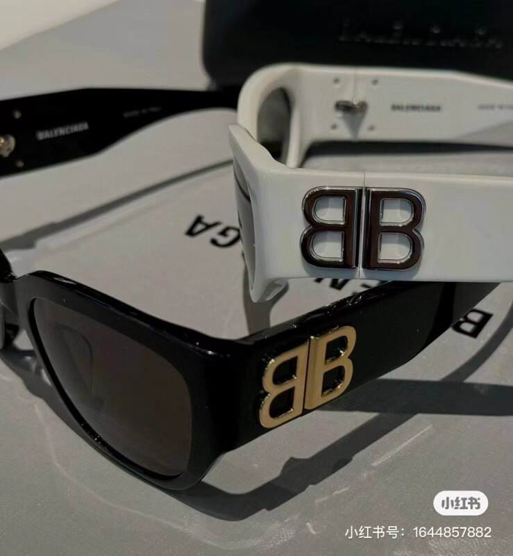 Balenciaga Glasses 08smh85 (10)