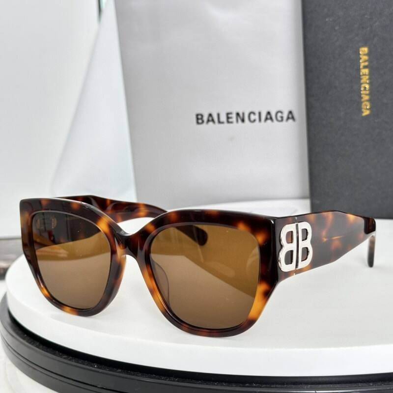 Balenciaga Glasses 08smh85 (4)