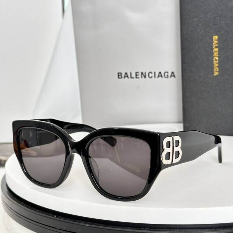 Balenciaga Glasses 08smh85 (5)