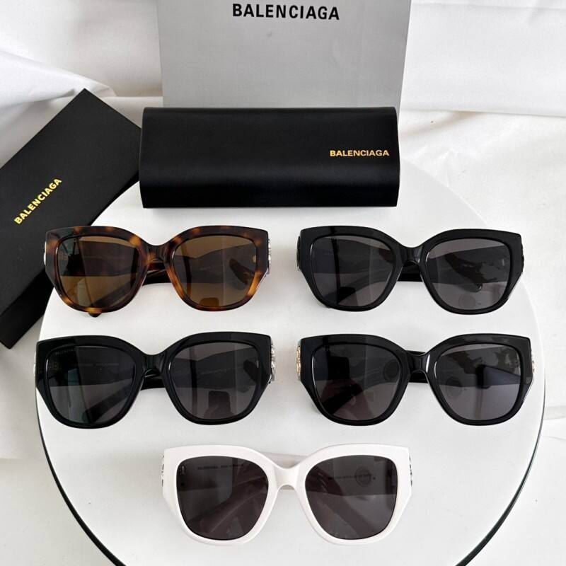 Balenciaga Glasses 08smh85 (8)