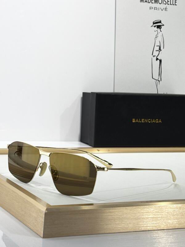 Balenciaga Glasses 08smh86 (1)