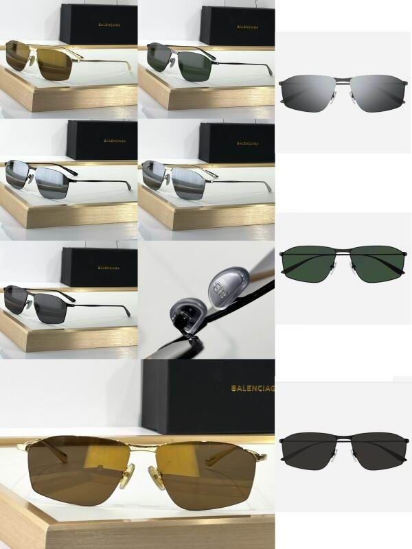Balenciaga Glasses 08smh86 (10)
