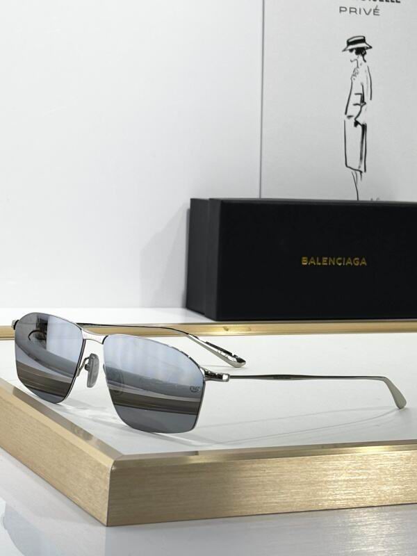 Balenciaga Glasses 08smh86 (2)