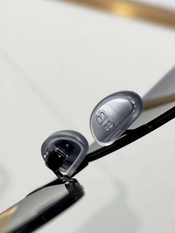 Balenciaga Glasses 08smh86 (7)