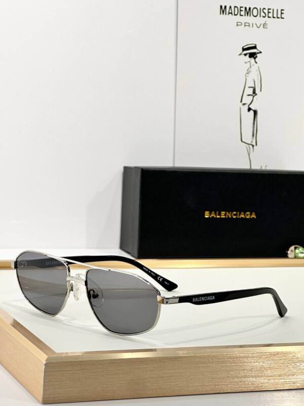 Balenciaga Glasses 08smh87 (2)