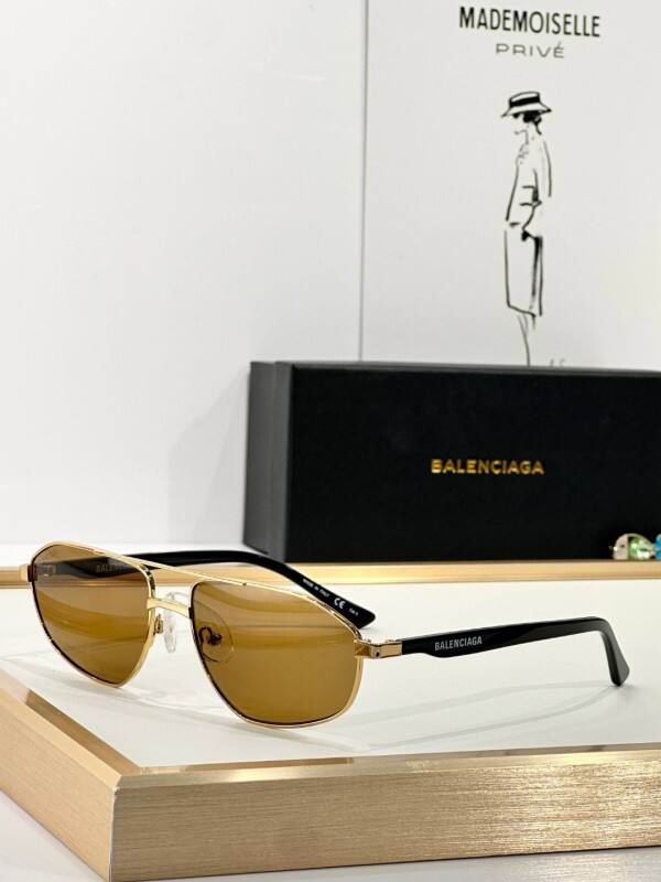 Balenciaga Glasses 08smh87 (3)
