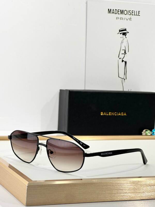 Balenciaga Glasses 08smh87 (4)