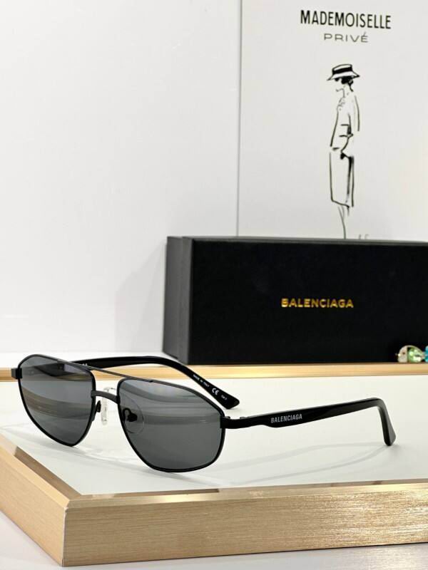 Balenciaga Glasses 08smh87 (5)