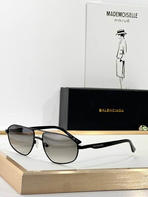 Balenciaga Glasses 08smh87 (6)