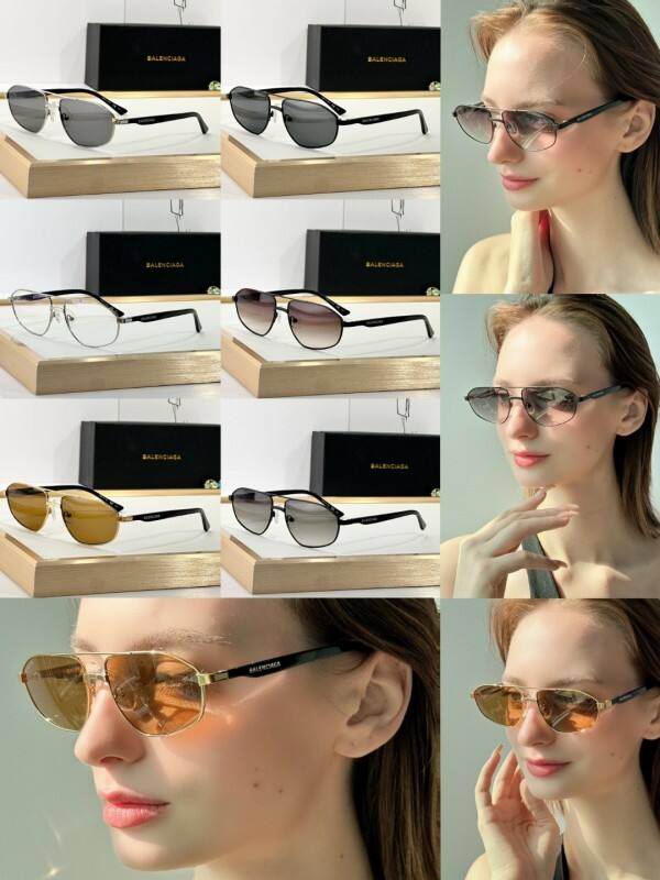 Balenciaga Glasses 08smh87 (8)