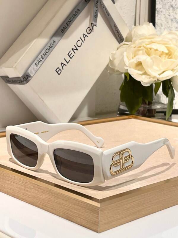 Balenciaga Glasses 08smh88 (2)