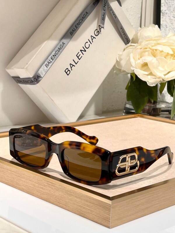Balenciaga Glasses 08smh88 (3)