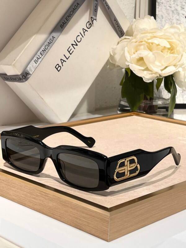 Balenciaga Glasses 08smh88 (4)